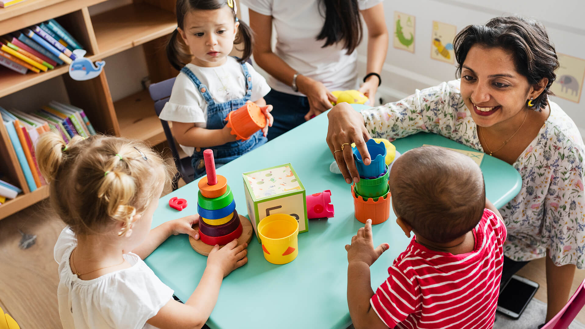 JoDee Neil Civil Litigation Consultation Lawyer in Texas - Childcare Toolkit